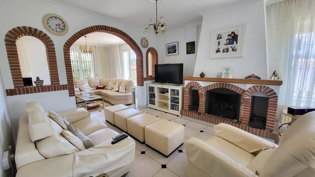 5 camera da letto Villa in vendita in Marbella con piscina garage - 1.300.000 € (Rif: 10127691)