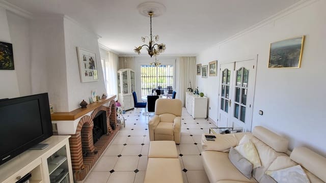 5 camera da letto Villa in vendita in Marbella con piscina garage - 1.300.000 € (Rif: 10127691)