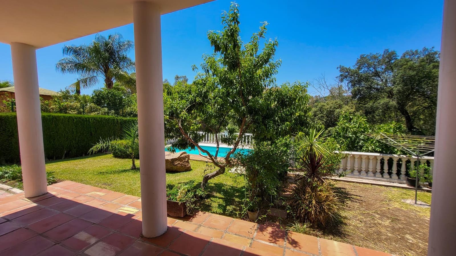 5 camera da letto Villa in vendita in Marbella con piscina garage - 1.300.000 € (Rif: 10127691)