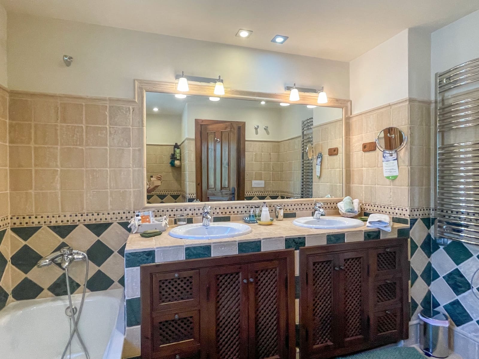 4 soverom Villa til salgs i Villanueva de la Concepcion med svømmebasseng garasje - € 1 690 000 (Ref: 10127693)