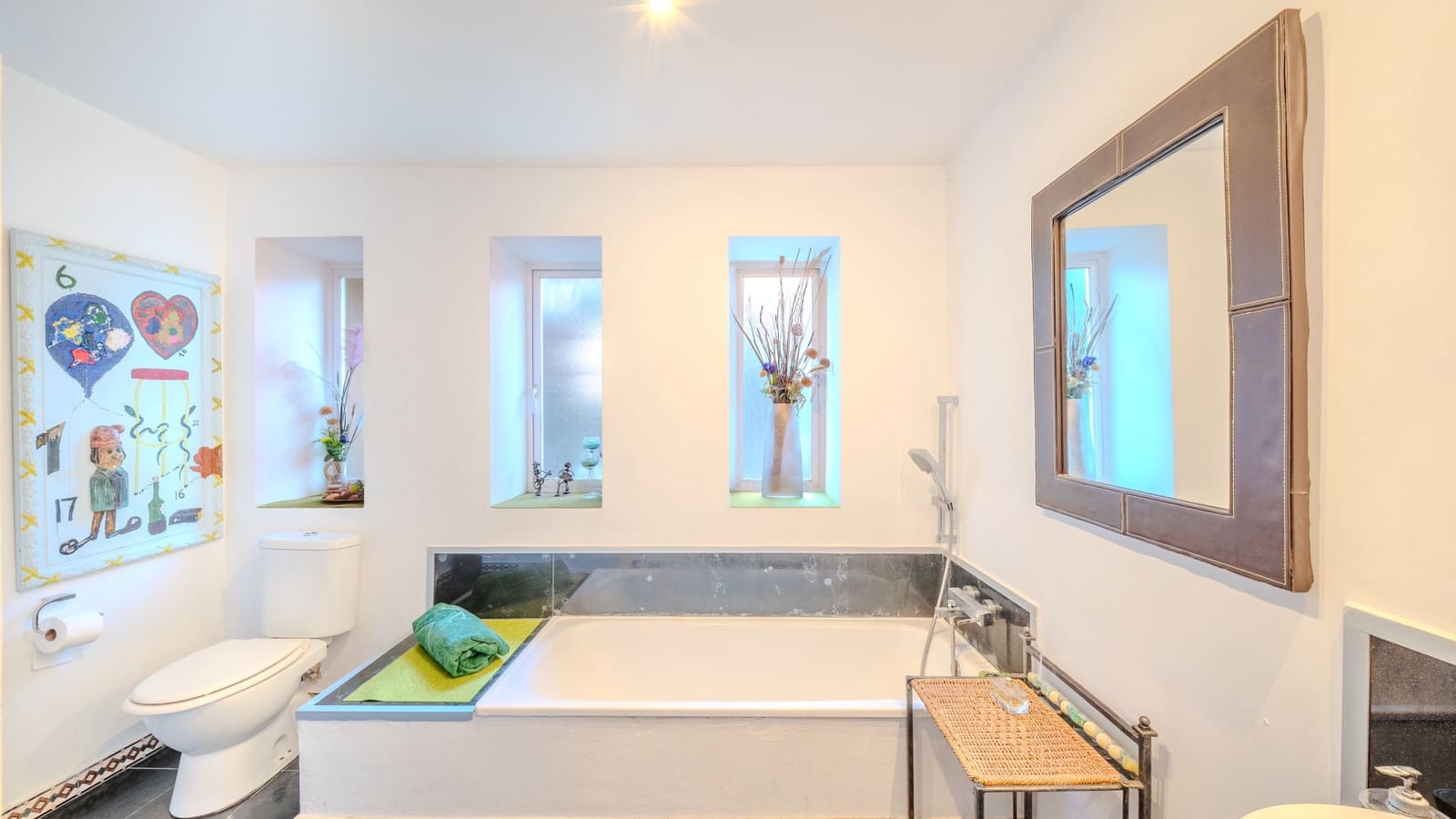 5 Zimmer Villa zu verkaufen in Estepona mit Pool Garage - 749.000 € (Ref: 10127694)