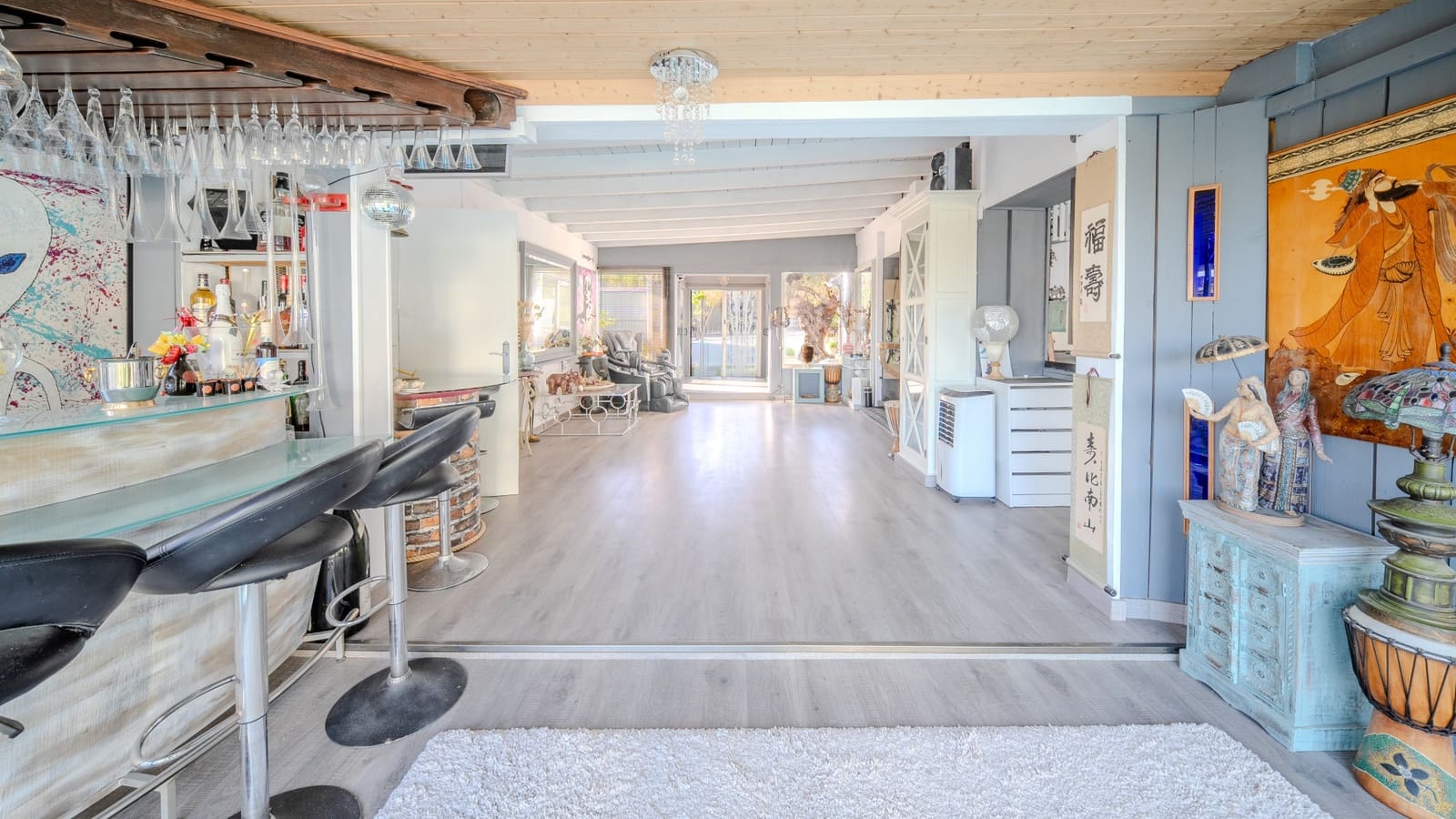 5 Zimmer Villa zu verkaufen in Estepona mit Pool Garage - 749.000 € (Ref: 10127694)