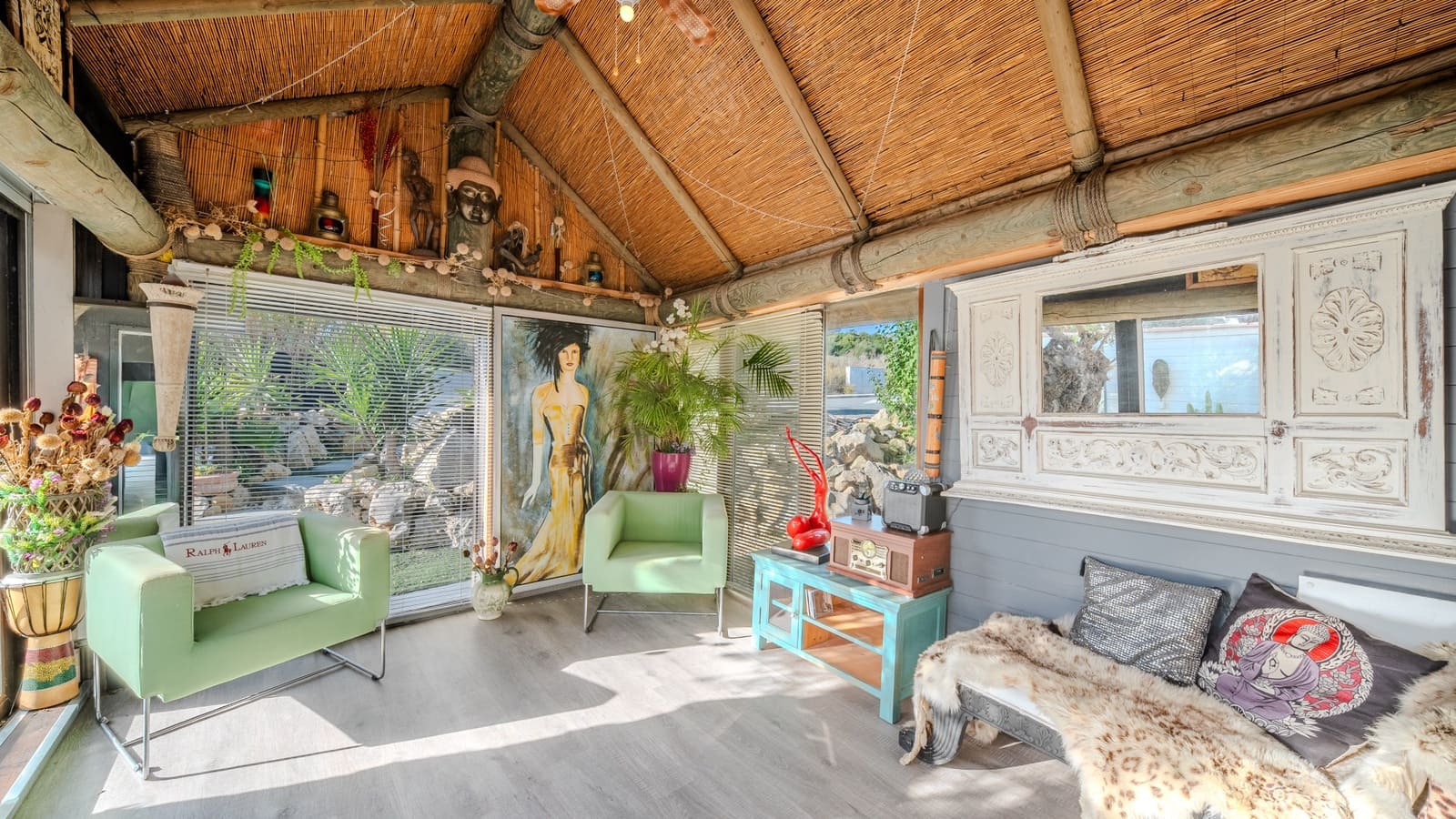5 Zimmer Villa zu verkaufen in Estepona mit Pool Garage - 749.000 € (Ref: 10127694)