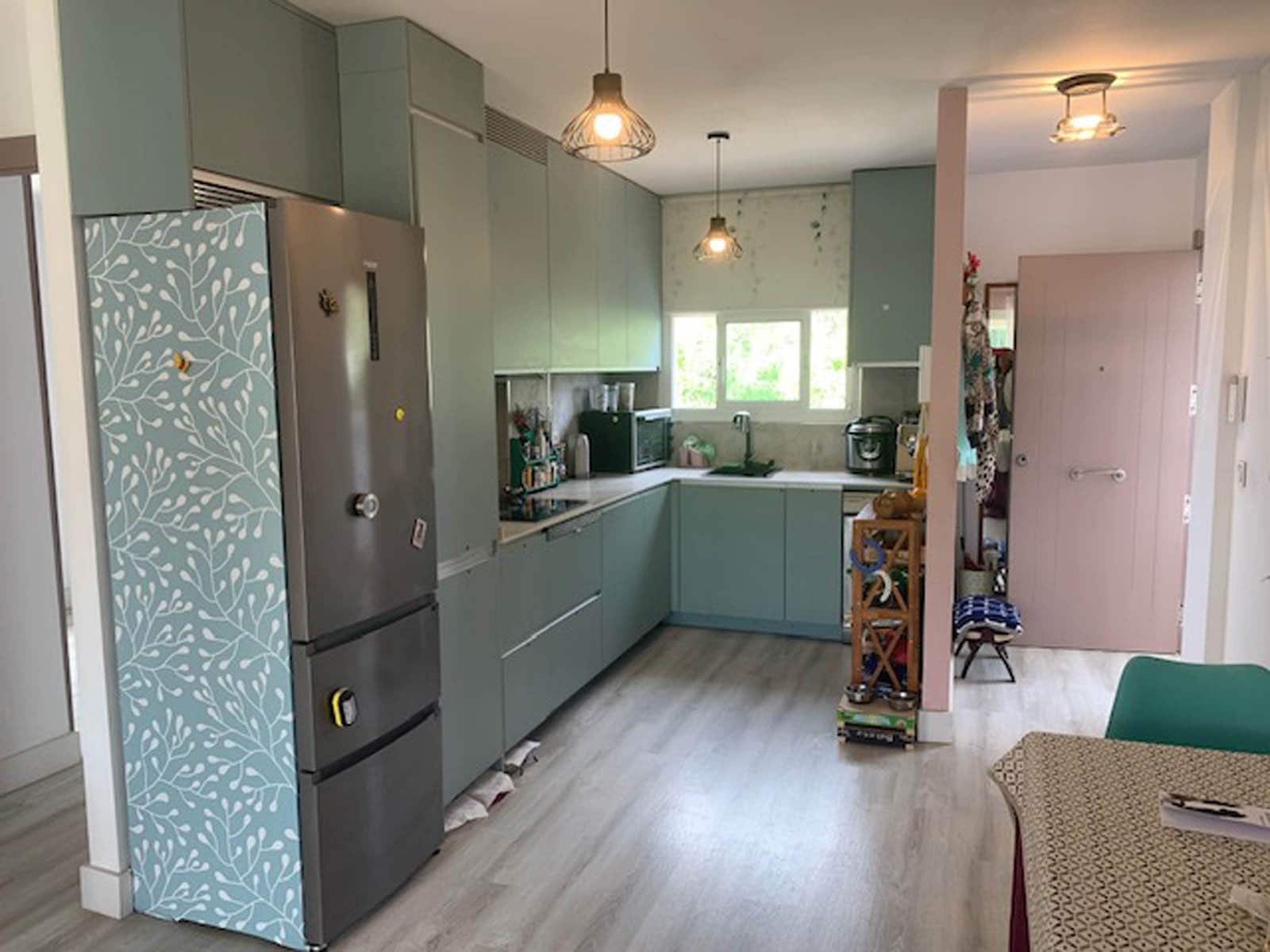 1 makuuhuone Huoneisto myytävänä paikassa Calypso mukana uima-altaan - 340 000 € (Ref: 10127695)