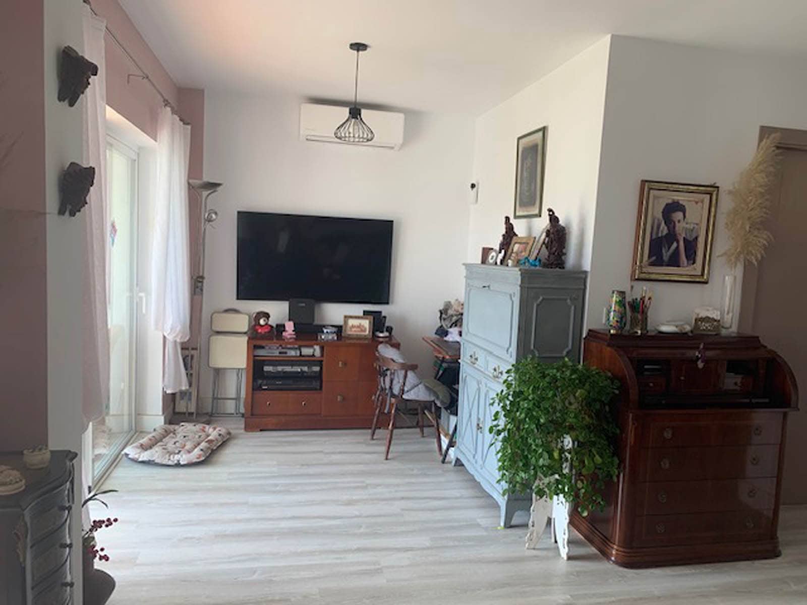1 makuuhuone Huoneisto myytävänä paikassa Calypso mukana uima-altaan - 340 000 € (Ref: 10127695)