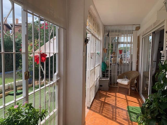 1 quarto Apartamento para venda em Calypso, Mijas com piscina - 340 000 € (Ref: 10127695)