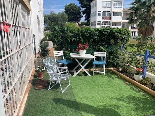 1 quarto Apartamento para venda em Calypso, Mijas com piscina - 340 000 € (Ref: 10127695)