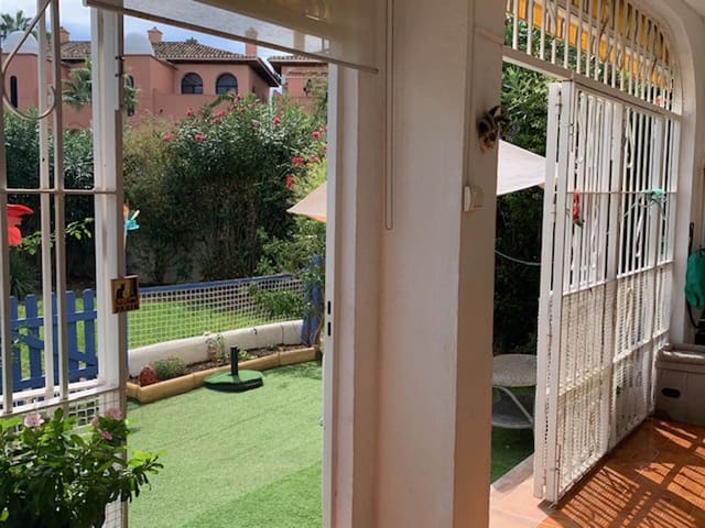 1 quarto Apartamento para venda em Calypso, Mijas com piscina - 340 000 € (Ref: 10127695)