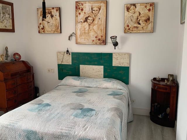 1 quarto Apartamento para venda em Calypso, Mijas com piscina - 340 000 € (Ref: 10127695)