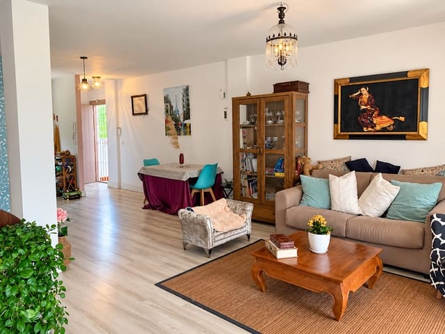 1 camera da letto Appartamento in vendita in Calypso, Mijas con piscina - 340.000 € (Rif: 10127695)