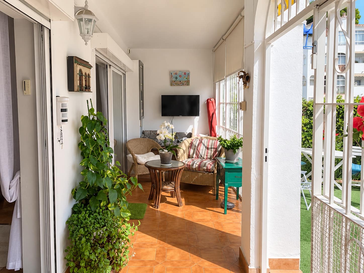 1 bedroom Apartment for sale in Calypso with pool - € 340,000 (Ref: 10127695)