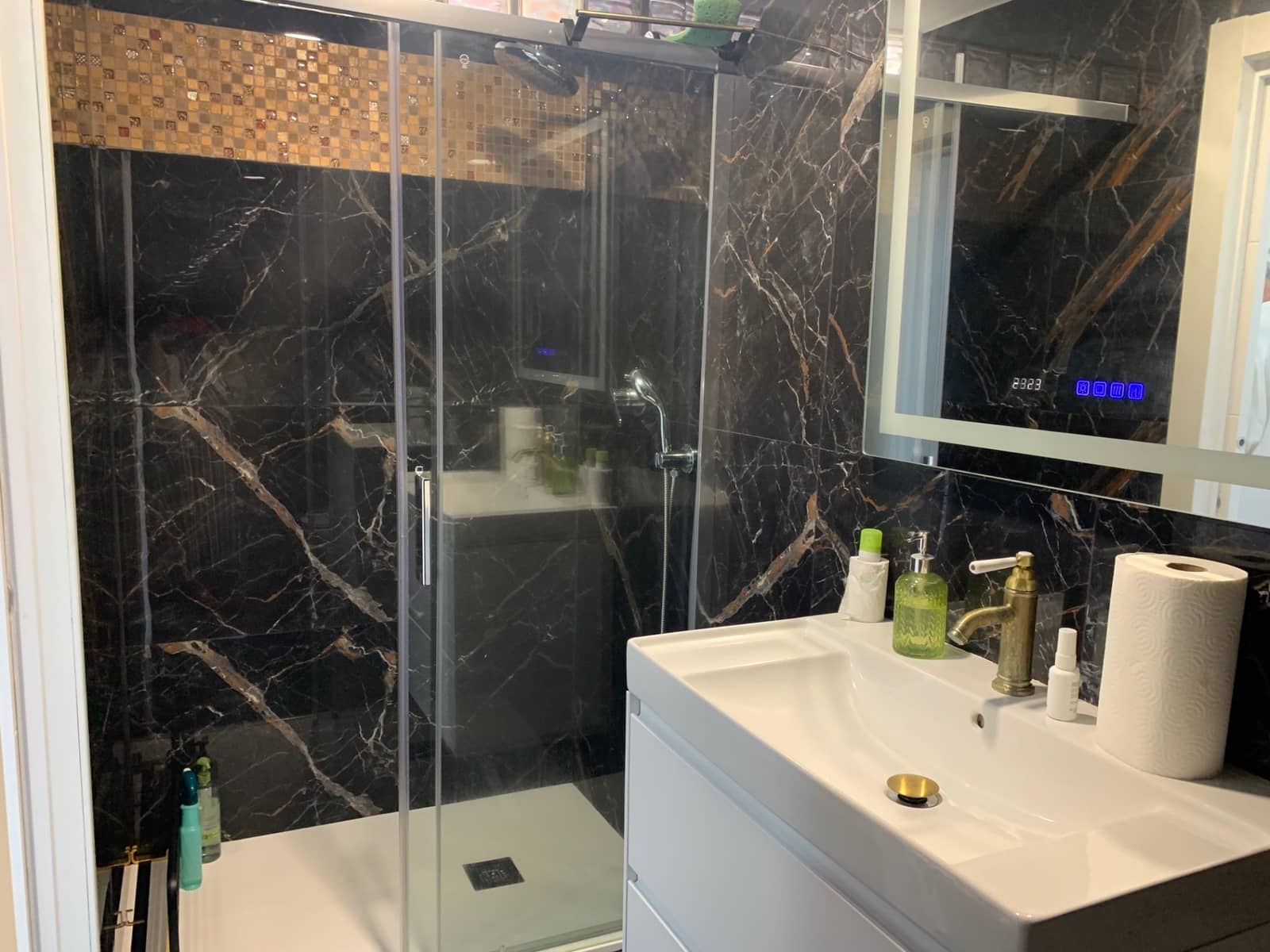 2 quarto Apartamento para venda em Calypso com piscina - 325 000 € (Ref: 10131192)
