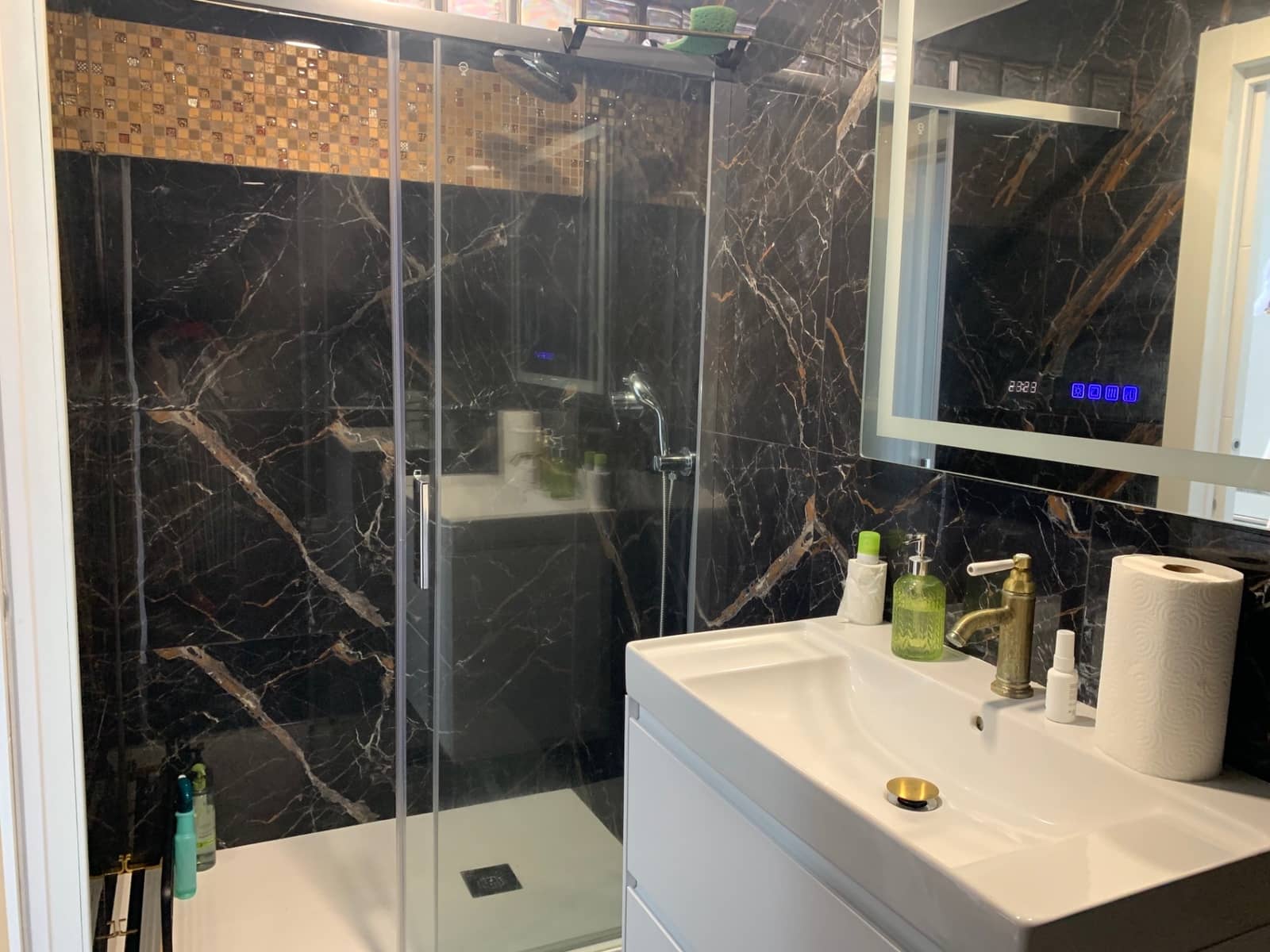 2 quarto Apartamento para venda em Calypso com piscina - 325 000 € (Ref: 10131192)