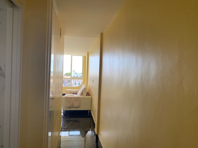 2 quarto Apartamento para venda em Calypso, Mijas com piscina - 325 000 € (Ref: 10131192)