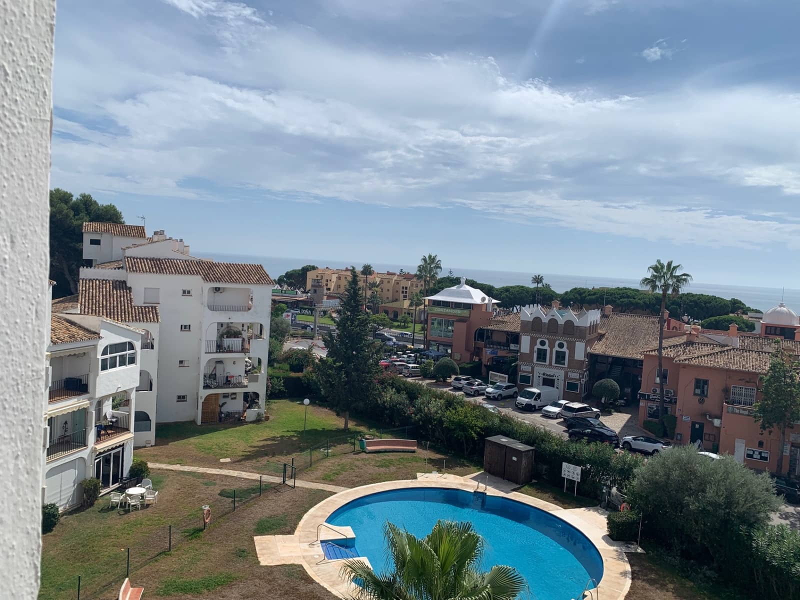2 quarto Apartamento para venda em Calypso com piscina - 325 000 € (Ref: 10131192)