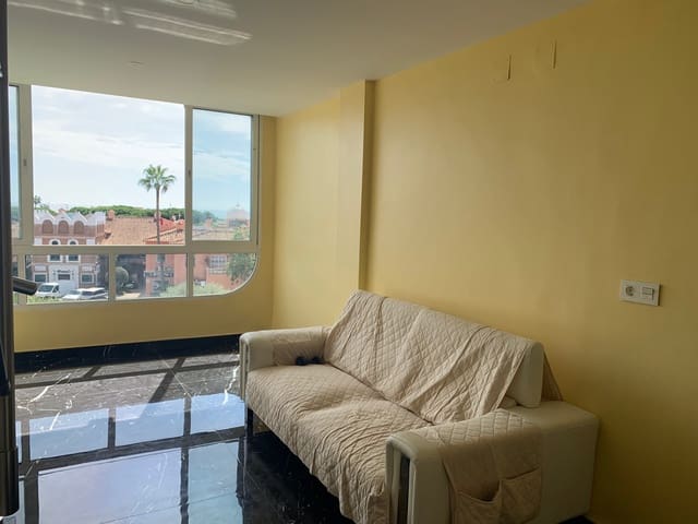 2 quarto Apartamento para venda em Calypso, Mijas com piscina - 325 000 € (Ref: 10131192)