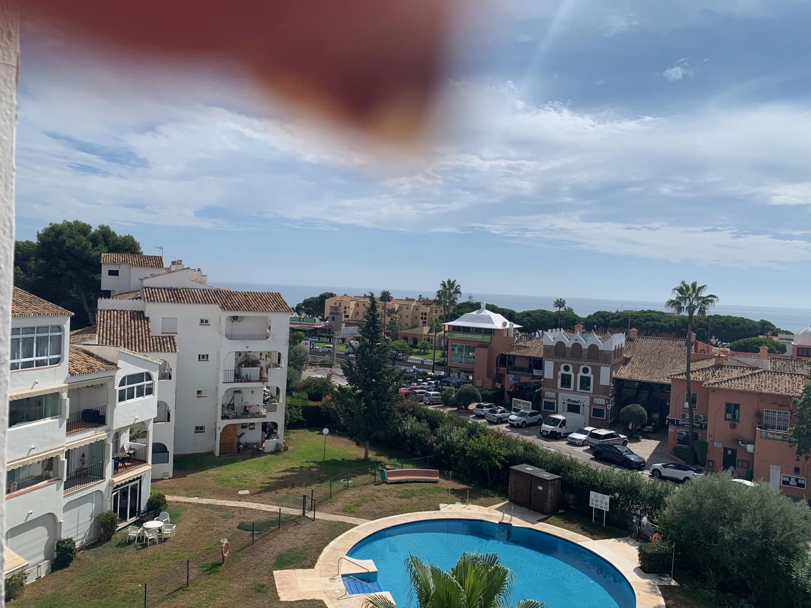 2 quarto Apartamento para venda em Calypso com piscina - 325 000 € (Ref: 10131192)