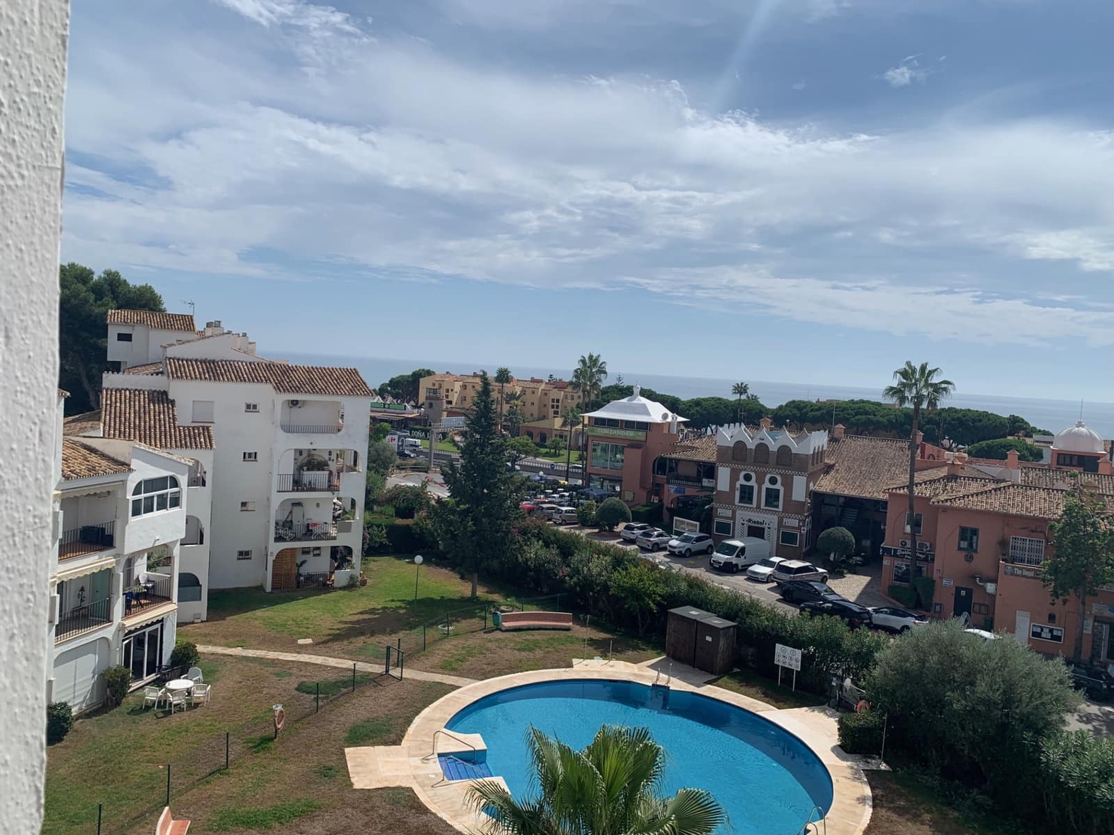 2 quarto Apartamento para venda em Calypso com piscina - 325 000 € (Ref: 10131192)
