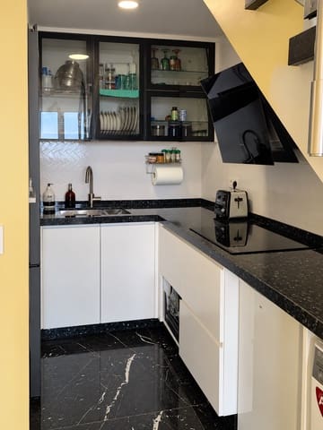2 sypialnia Apartament na sprzedaż w Calypso, Mijas z basenem - 325 000 € (Ref: 10131192)