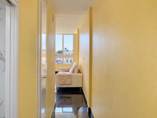 2 sypialnia Apartament na sprzedaż w Calypso, Mijas z basenem - 325 000 € (Ref: 10131192)