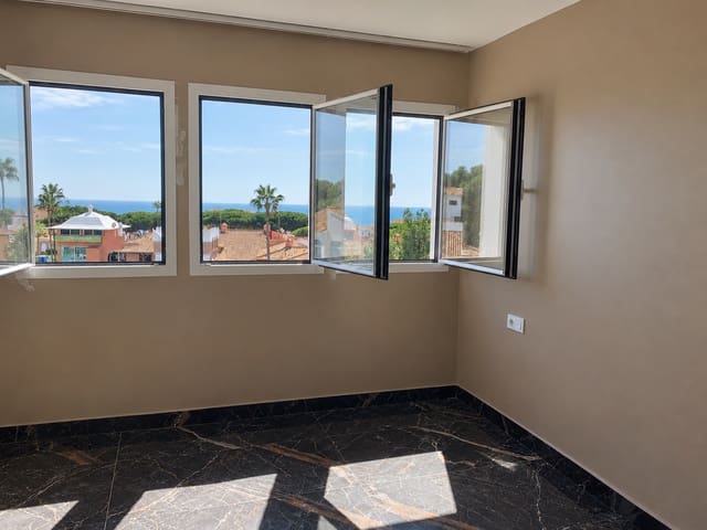 2 sypialnia Apartament na sprzedaż w Calypso, Mijas z basenem - 325 000 € (Ref: 10131192)