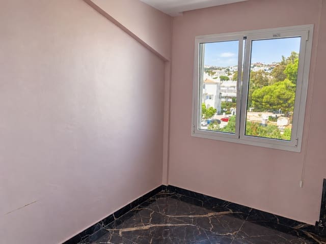 2 sypialnia Apartament na sprzedaż w Calypso, Mijas z basenem - 325 000 € (Ref: 10131192)