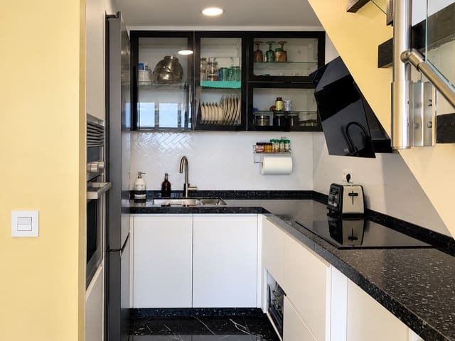 2 sypialnia Apartament na sprzedaż w Calypso, Mijas z basenem - 325 000 € (Ref: 10131192)