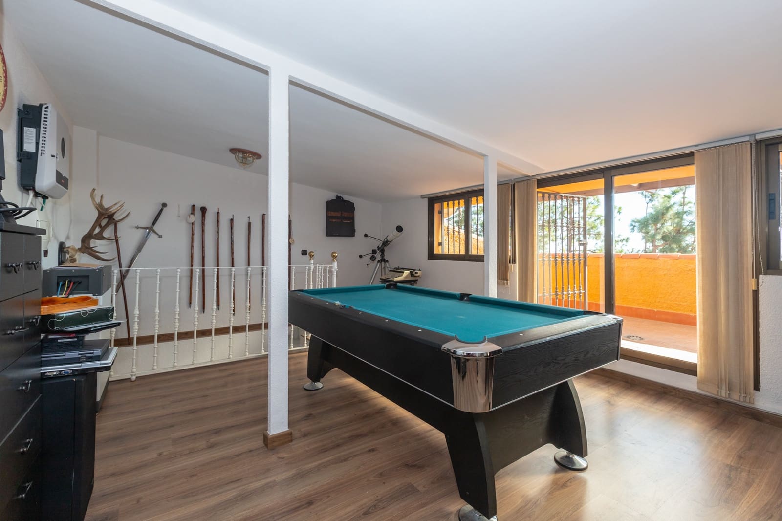 7 chambre Villa/Maison à vendre à Puerto de la Torre avec piscine garage - 1 799 000 € (Ref: 10131194)