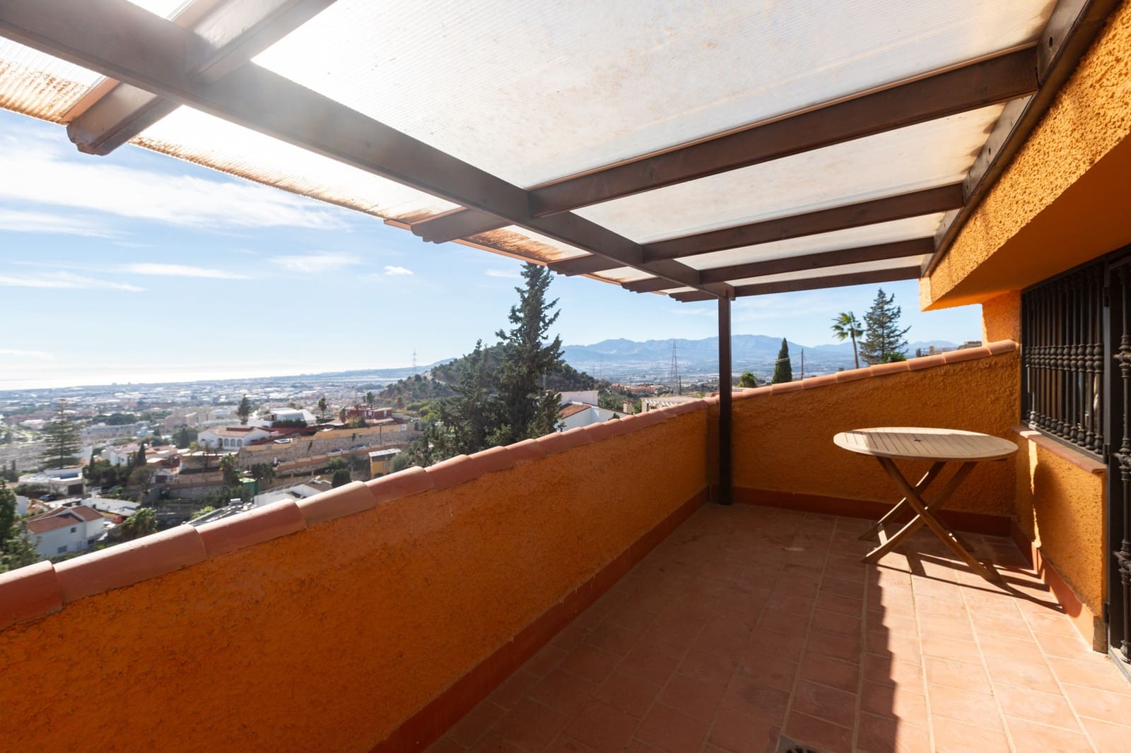 7 chambre Villa/Maison à vendre à Puerto de la Torre avec piscine garage - 1 799 000 € (Ref: 10131194)