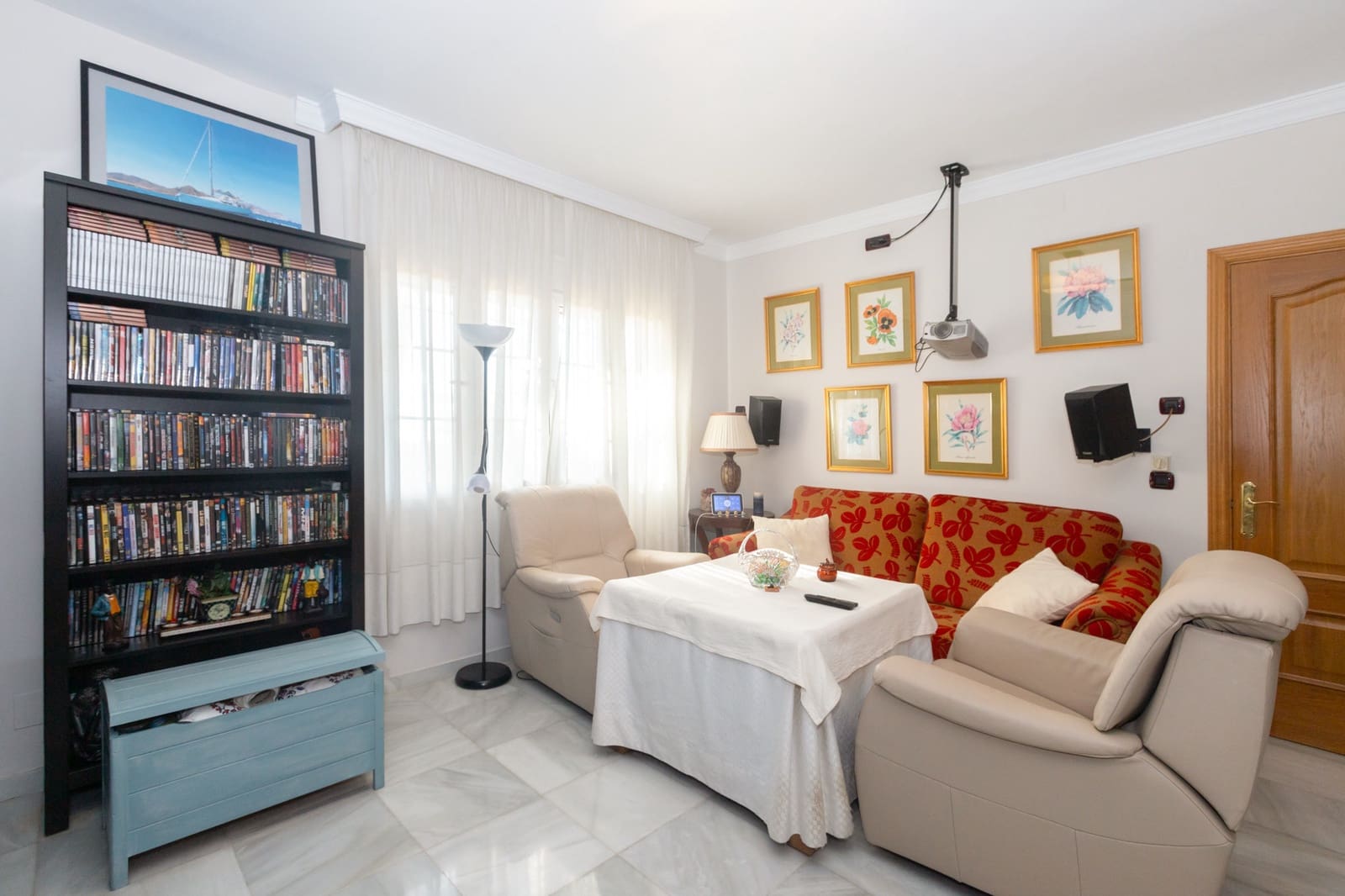 7 chambre Villa/Maison à vendre à Puerto de la Torre avec piscine garage - 1 799 000 € (Ref: 10131194)