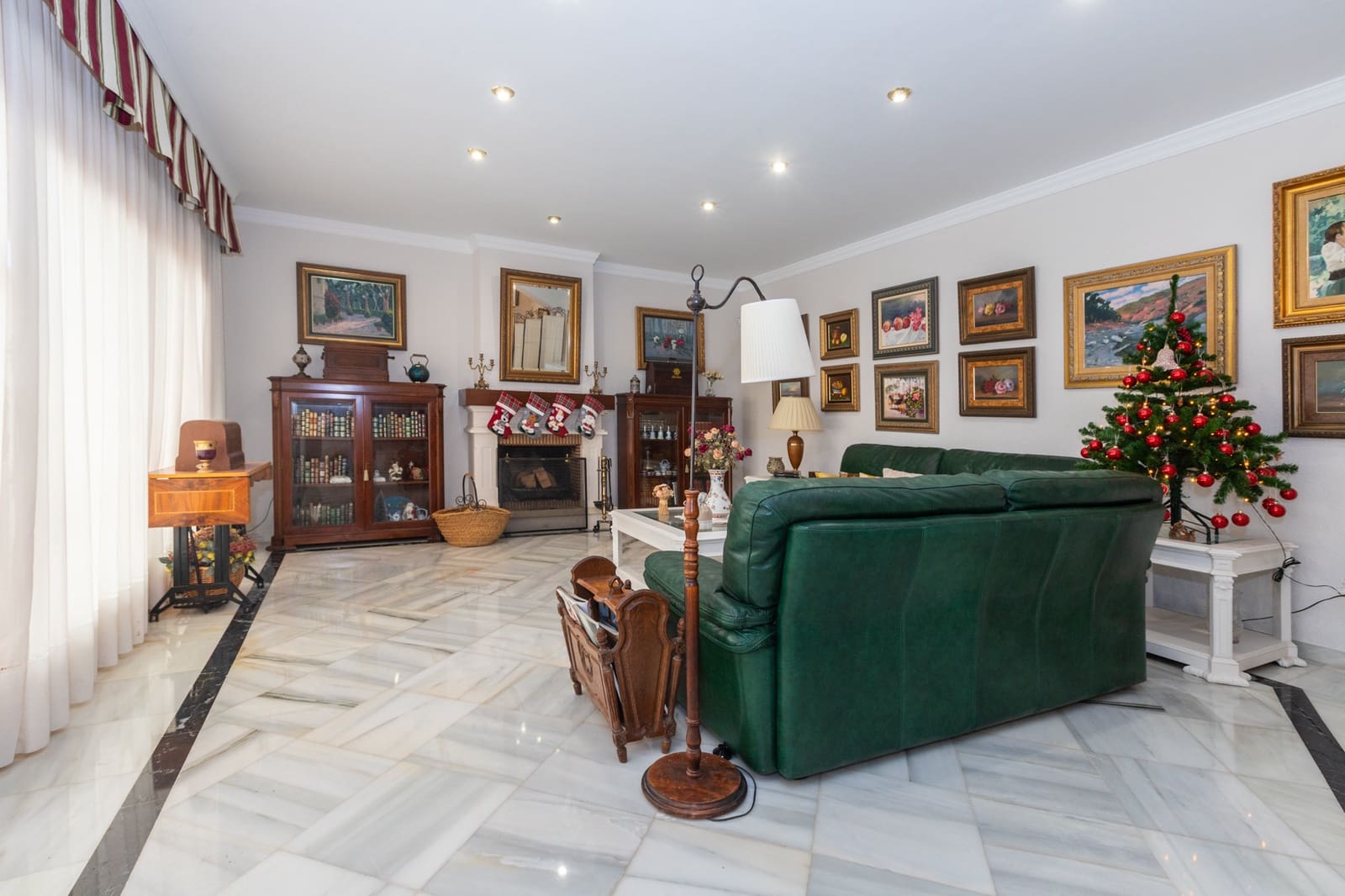 7 chambre Villa/Maison à vendre à Puerto de la Torre avec piscine garage - 1 799 000 € (Ref: 10131194)