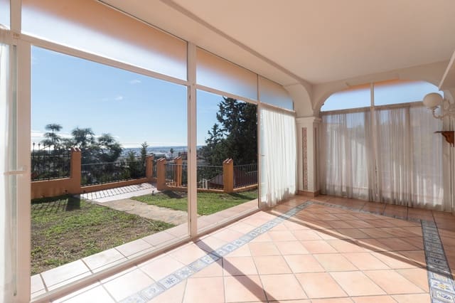 7 quarto Moradia para venda em Puerto de la Torre, Málaga cidade com piscina garagem - 1 799 000 € (Ref: 10131194)
