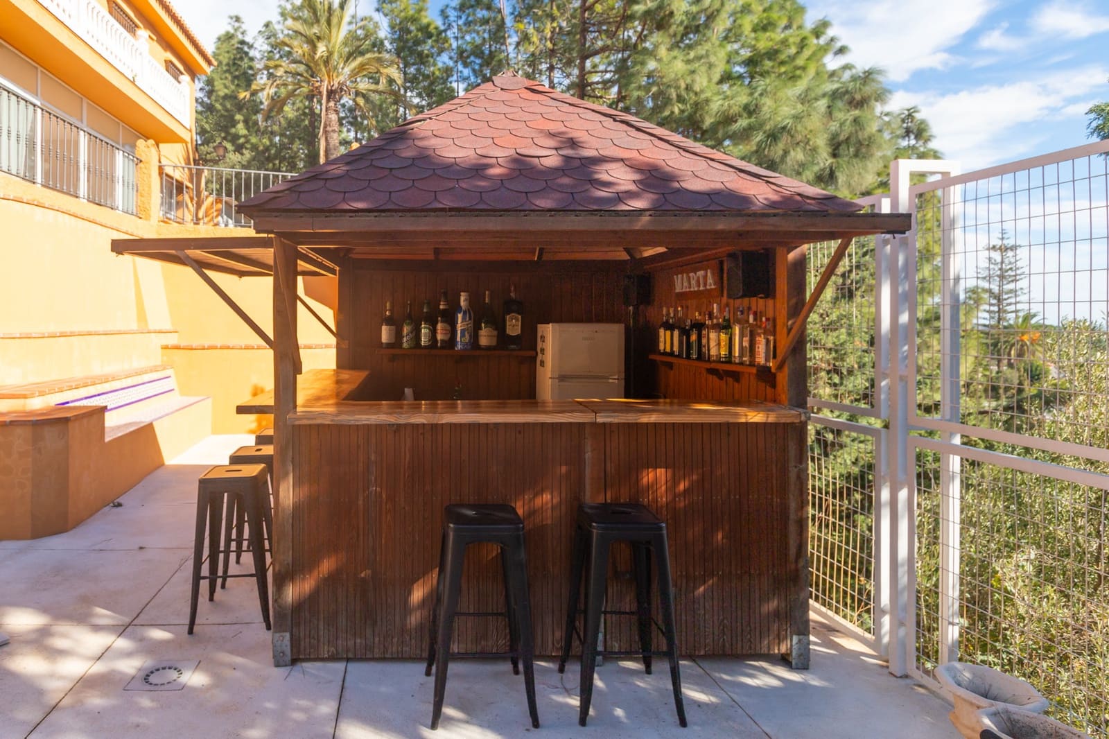 7 chambre Villa/Maison à vendre à Puerto de la Torre avec piscine garage - 1 799 000 € (Ref: 10131194)