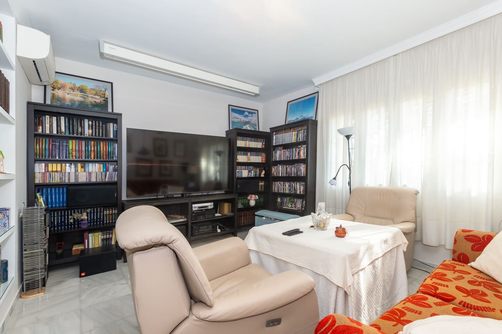 7 chambre Villa/Maison à vendre à Puerto de la Torre avec piscine garage - 1 799 000 € (Ref: 10131194)