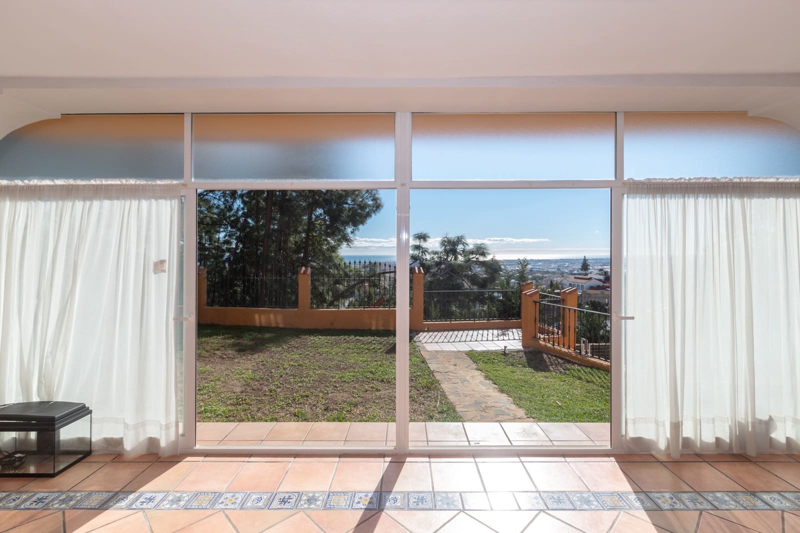 7 chambre Villa/Maison à vendre à Puerto de la Torre avec piscine garage - 1 799 000 € (Ref: 10131194)