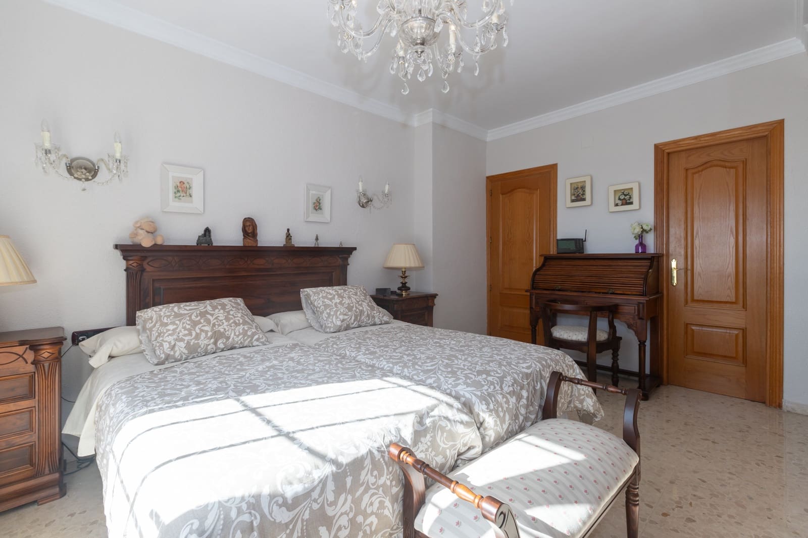 7 chambre Villa/Maison à vendre à Puerto de la Torre avec piscine garage - 1 799 000 € (Ref: 10131194)