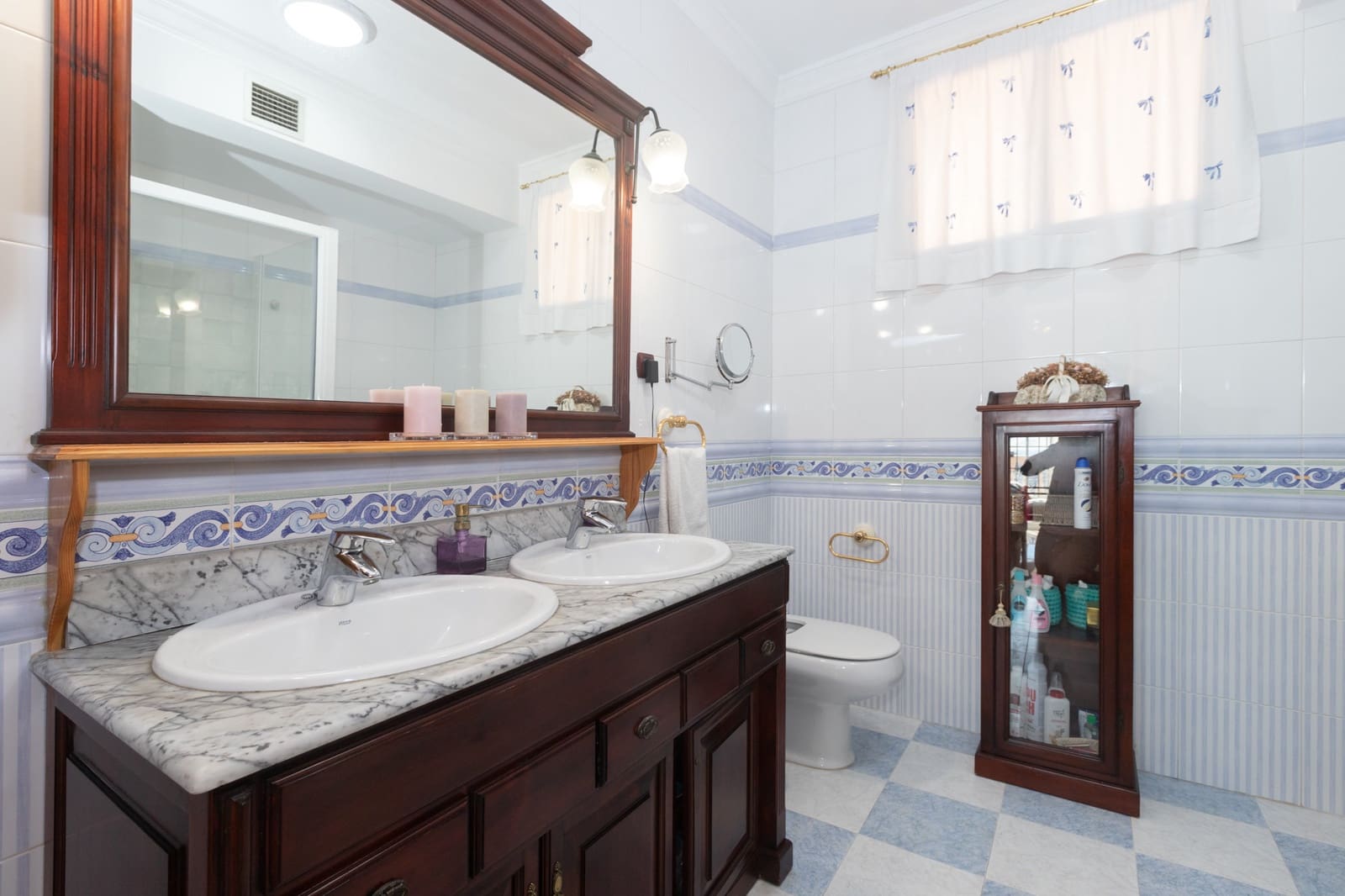 7 chambre Villa/Maison à vendre à Puerto de la Torre avec piscine garage - 1 799 000 € (Ref: 10131194)