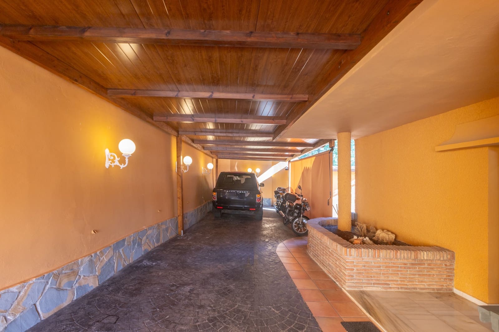 7 chambre Villa/Maison à vendre à Puerto de la Torre avec piscine garage - 1 799 000 € (Ref: 10131194)