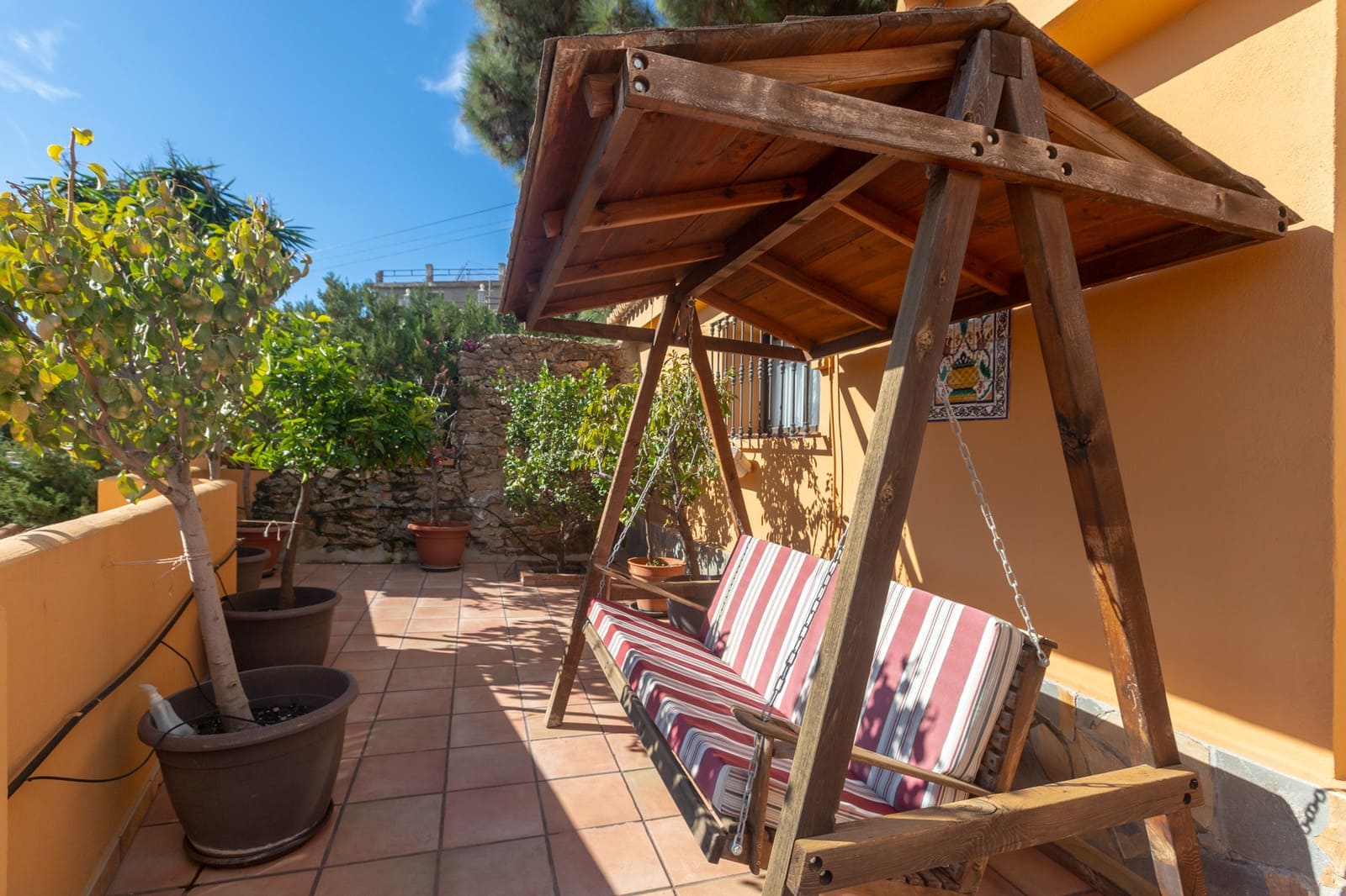 7 chambre Villa/Maison à vendre à Puerto de la Torre avec piscine garage - 1 799 000 € (Ref: 10131194)