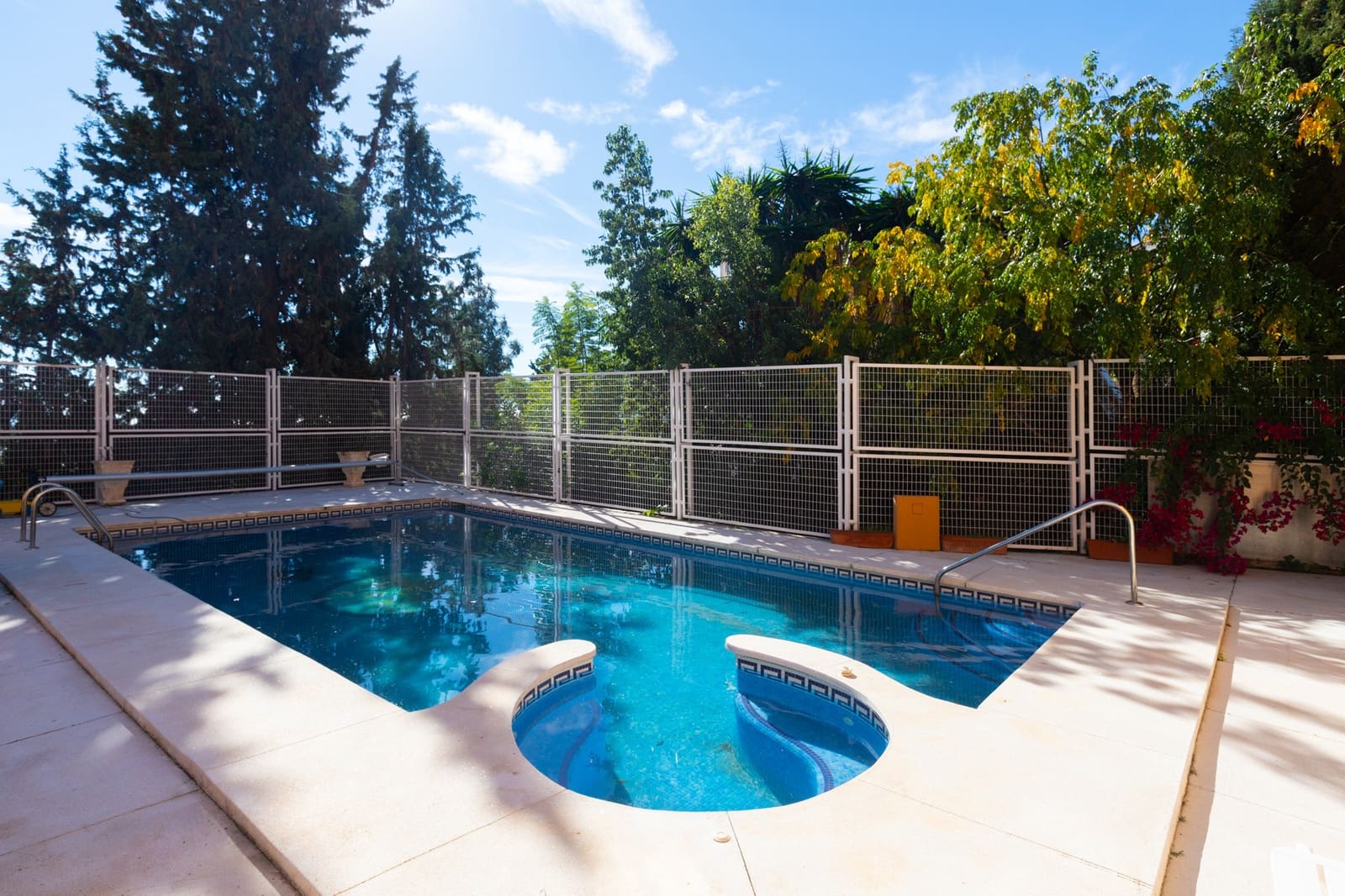 7 chambre Villa/Maison à vendre à Puerto de la Torre avec piscine garage - 1 799 000 € (Ref: 10131194)