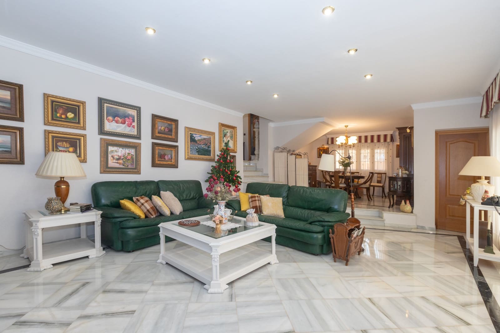 7 chambre Villa/Maison à vendre à Puerto de la Torre avec piscine garage - 1 799 000 € (Ref: 10131194)