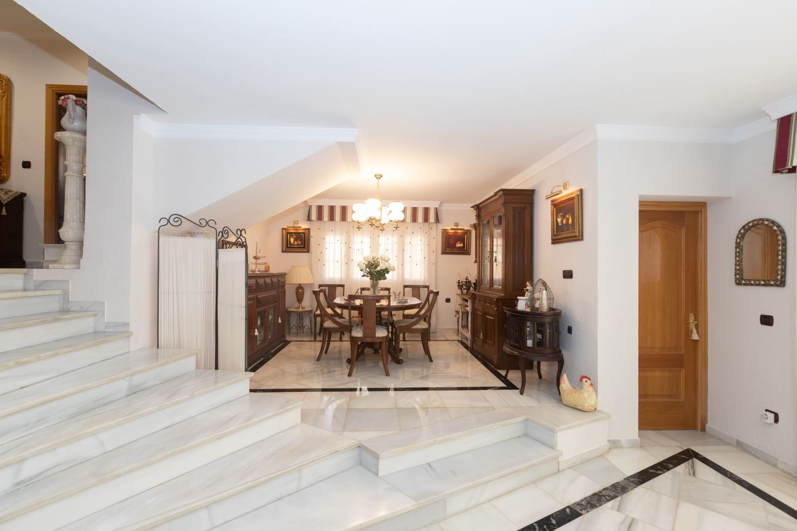 7 chambre Villa/Maison à vendre à Puerto de la Torre avec piscine garage - 1 799 000 € (Ref: 10131194)