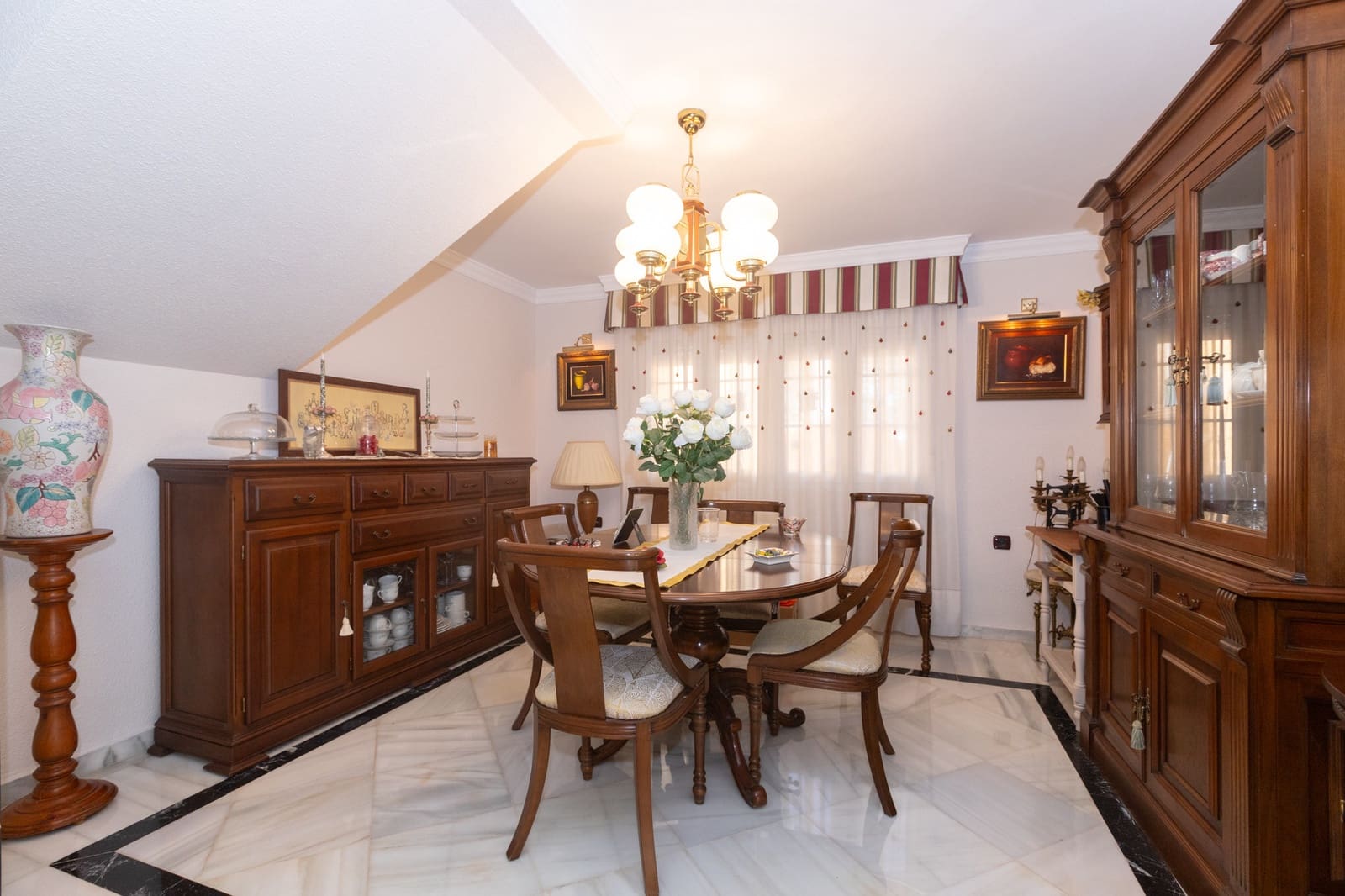 7 chambre Villa/Maison à vendre à Puerto de la Torre avec piscine garage - 1 799 000 € (Ref: 10131194)