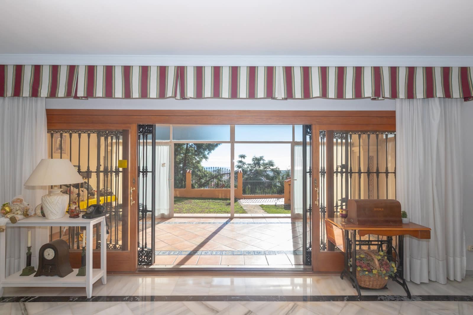 7 chambre Villa/Maison à vendre à Puerto de la Torre avec piscine garage - 1 799 000 € (Ref: 10131194)