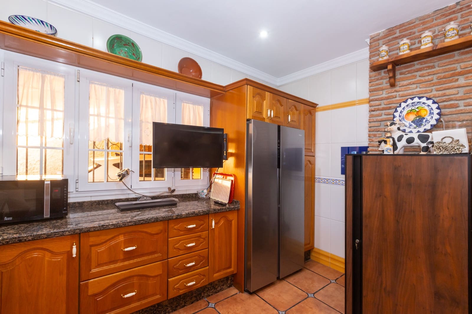 7 chambre Villa/Maison à vendre à Puerto de la Torre avec piscine garage - 1 799 000 € (Ref: 10131194)