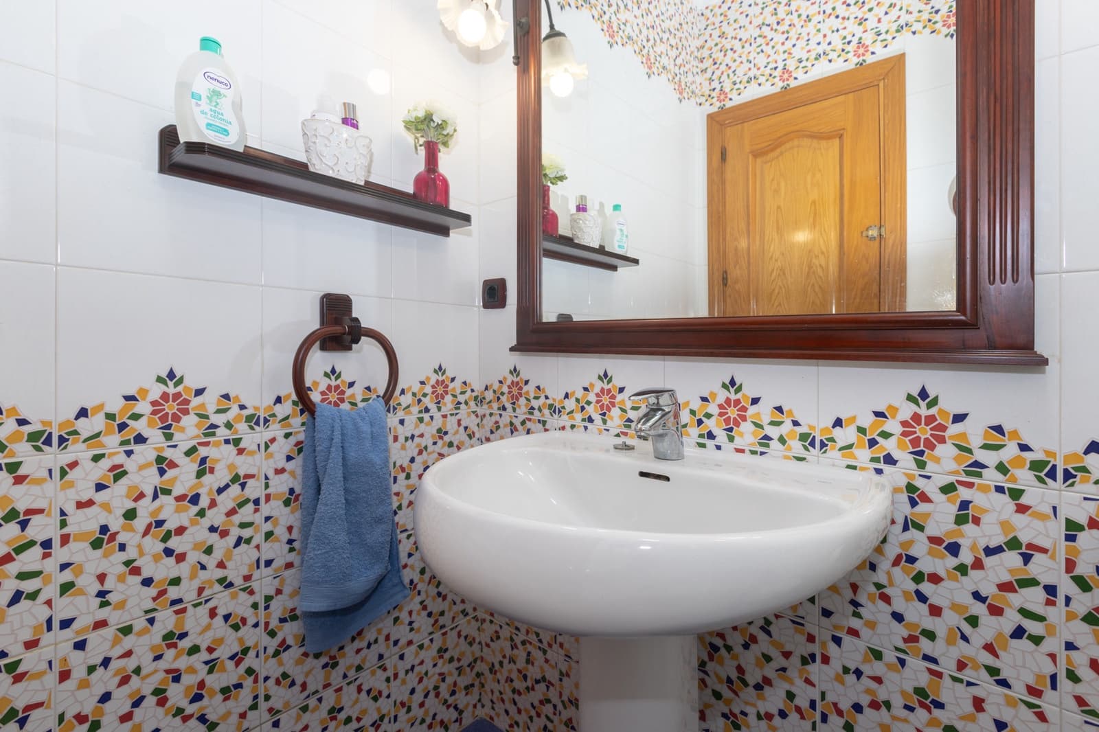 7 chambre Villa/Maison à vendre à Puerto de la Torre avec piscine garage - 1 799 000 € (Ref: 10131194)