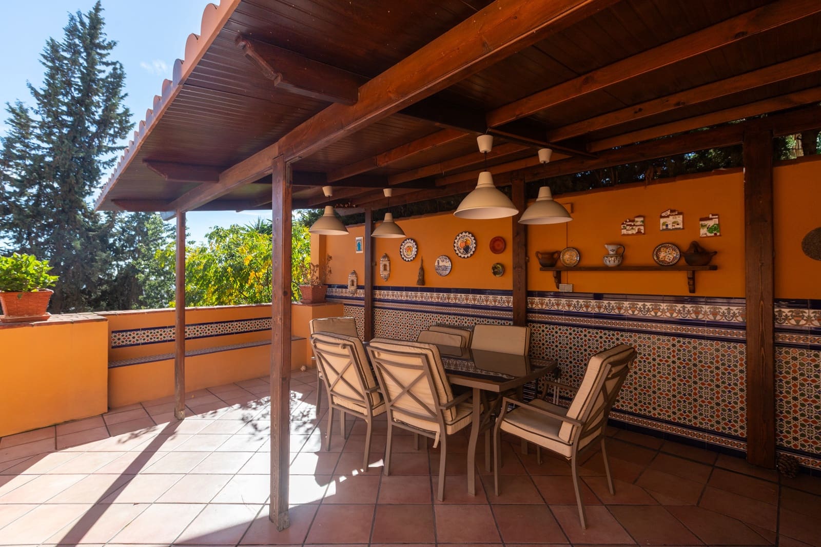 7 chambre Villa/Maison à vendre à Puerto de la Torre avec piscine garage - 1 799 000 € (Ref: 10131194)