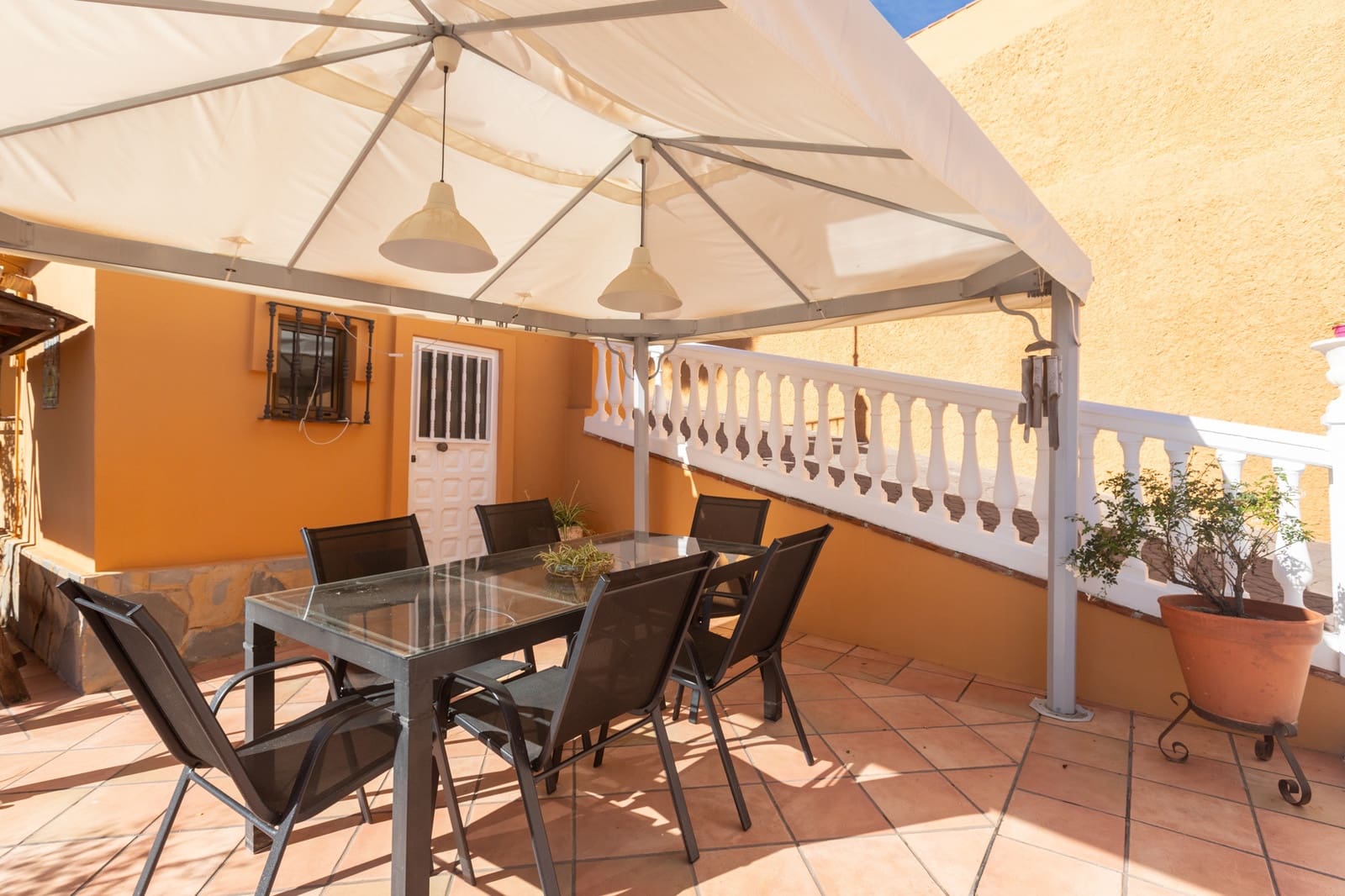 7 chambre Villa/Maison à vendre à Puerto de la Torre avec piscine garage - 1 799 000 € (Ref: 10131194)