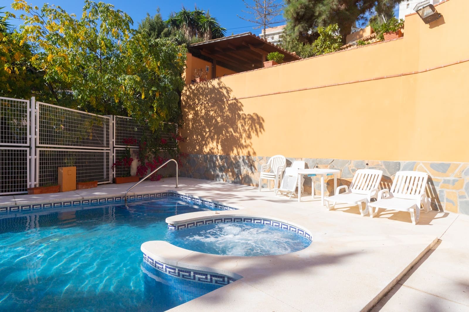 7 chambre Villa/Maison à vendre à Puerto de la Torre avec piscine garage - 1 799 000 € (Ref: 10131194)