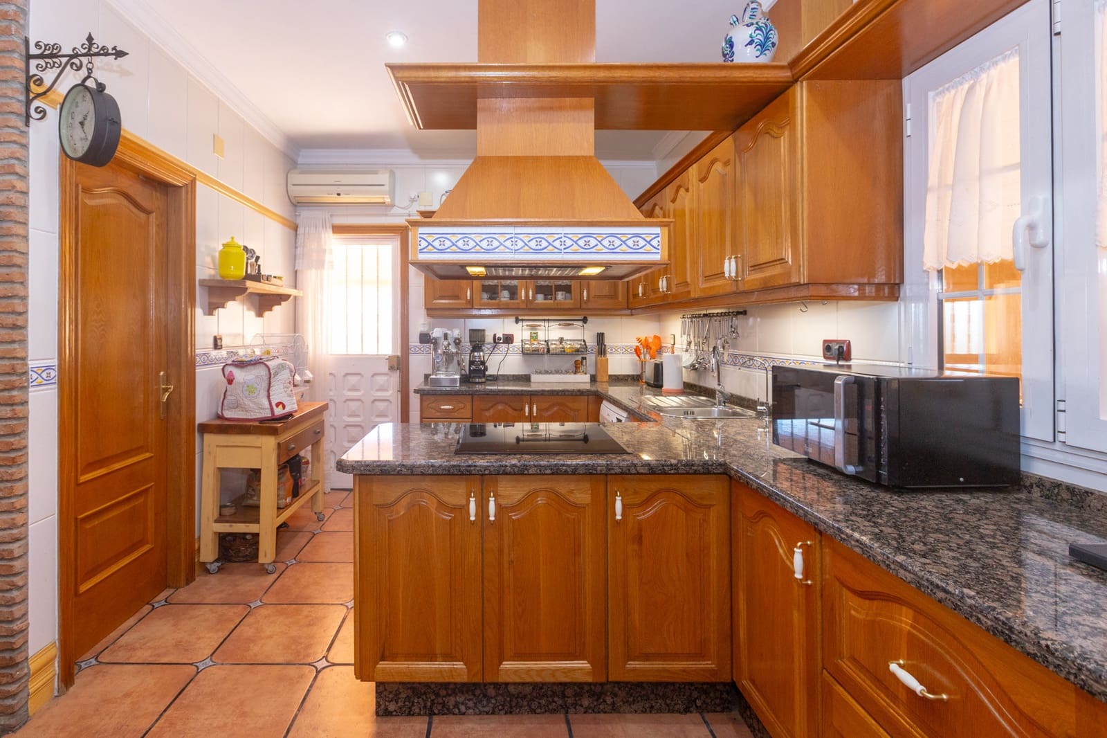 7 chambre Villa/Maison à vendre à Puerto de la Torre avec piscine garage - 1 799 000 € (Ref: 10131194)